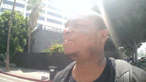 Streamer harasses a family, calls the mother a bitch in front of her kids.
