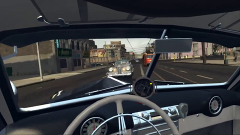 Slacks at its finest [L.A. NOIRE]
