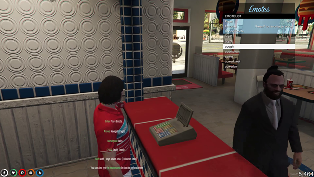 NA Employee Training