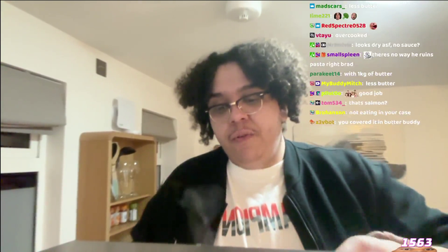 Zoil decides to fight his nightmares and finally tries broccoli