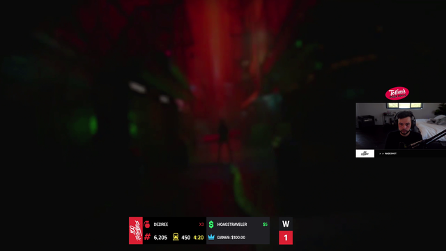 Nadeshot Doc tweet reaction