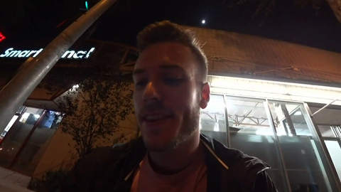 Jake gets stream sniped