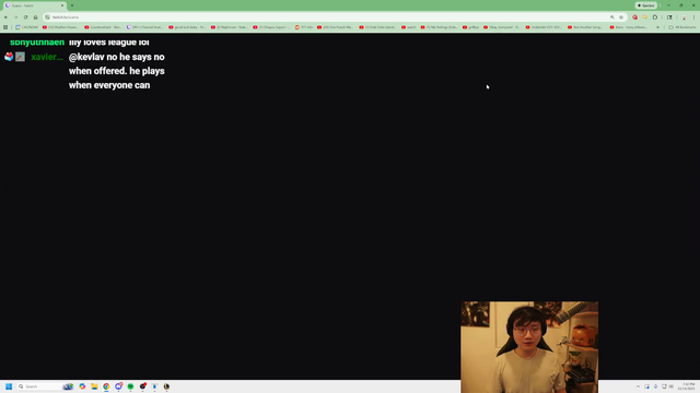 Boxbox finds out what Scarra's been up to