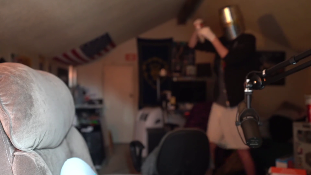 Asmongold finally admits to his drug addiction