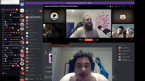 anything4views gives his two cents about h3h3