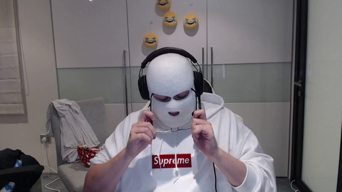 Don't come to chat tomorrow