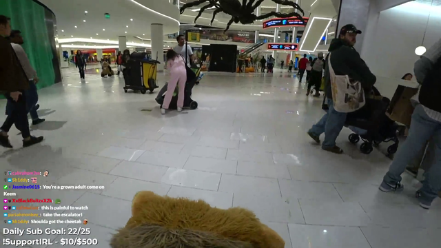 Is that GreekGod?