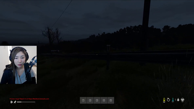 xChocoBars gets lost in DayZ