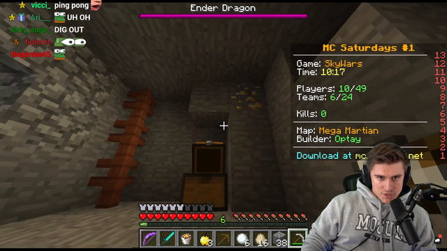 How would a dragon kill us in here?