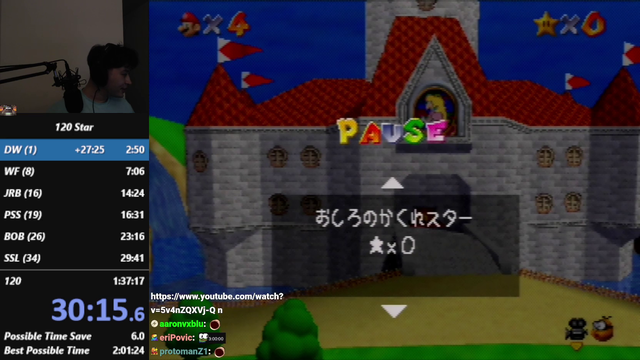 Liam found an interesting Diablo IV stream
