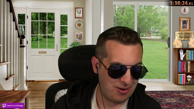 Scammer is singing omegalul