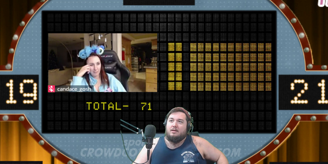 Family feud: how would an amputee masturbate?