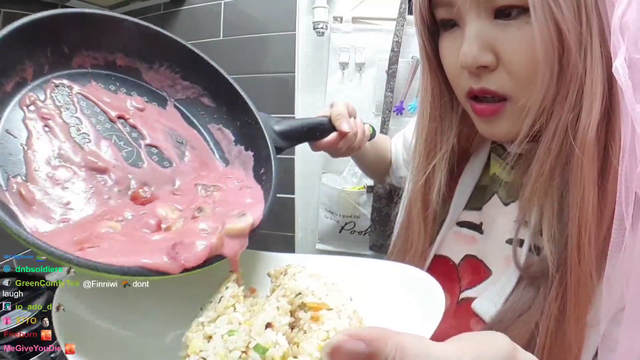 Hachu gourmet cooking