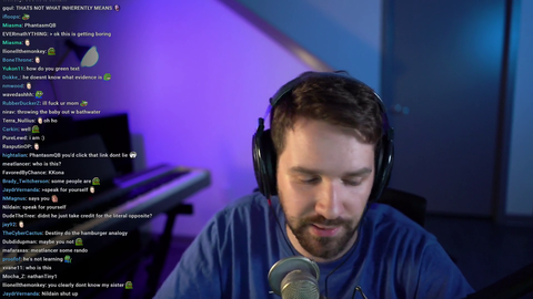 Destiny finally wins