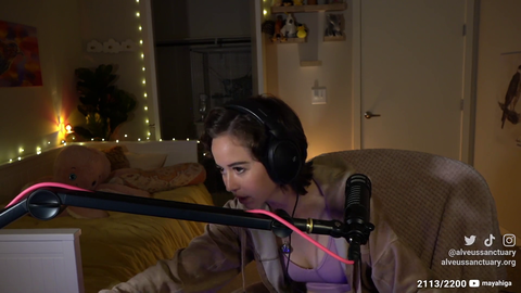 How Maya deals with catcallers
