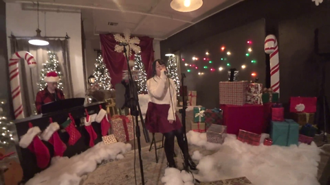 QTCinderella - Wendy inevitably steals the show with a perfect performance