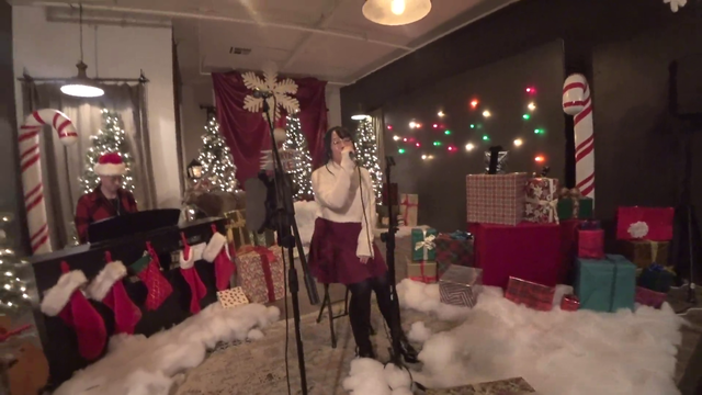 QTCinderella - Wendy inevitably steals the show with a perfect performance