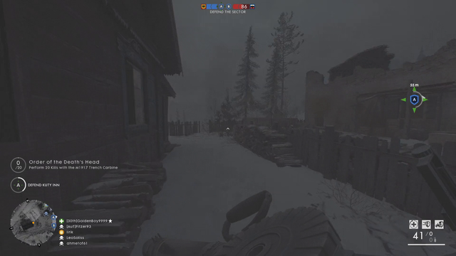 Lirik feels safe