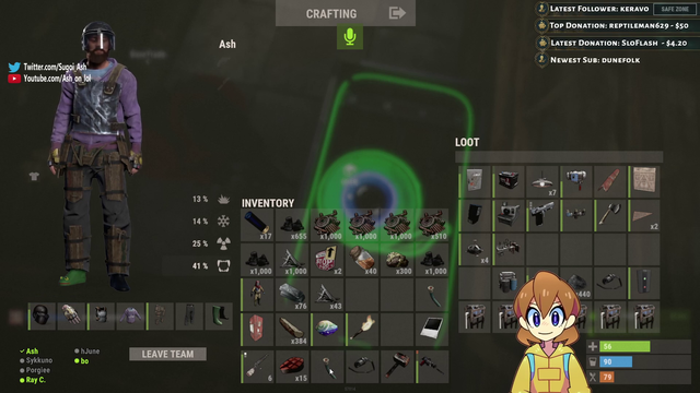 Where Do You Want Me to Put It!?