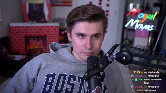WH OMEGALUL IS THIS GUY?