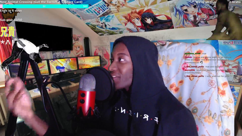 absolutely TRUE GachiHypers