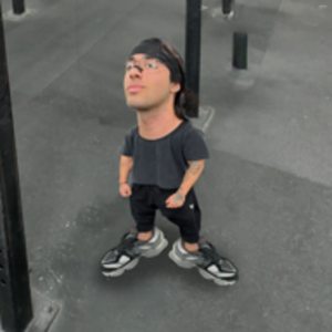 professionalweakguy