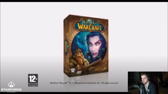 Soda watching Nostalgic WOW Commercials