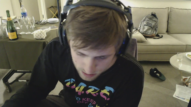 Soda the psychologist