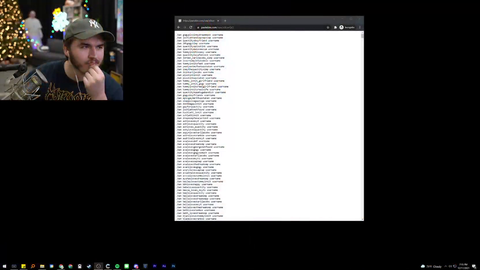 Jschlatt's plan to exterminate Minecraft stans