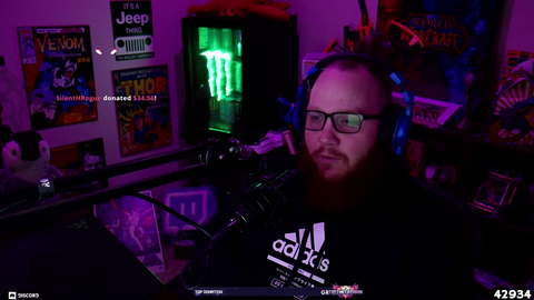 tim speaks the truth