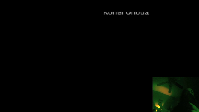 Aris has a theory on how MGS was made