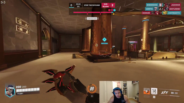 5k genji blade