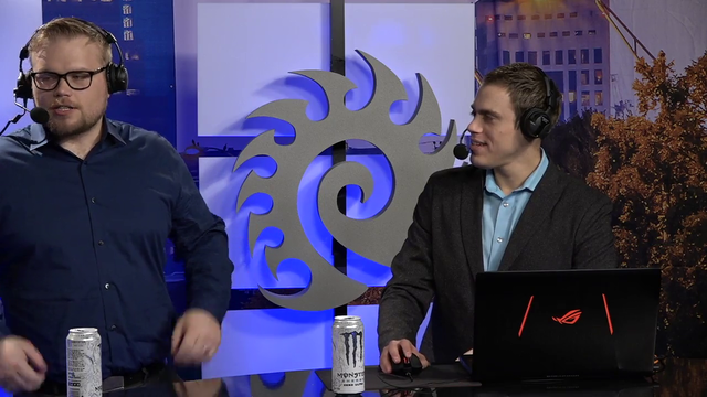 Classic Mistake (SC2 host can't take it)