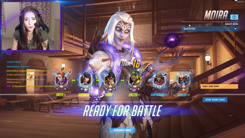 How long it took Anita to get the right diagnosis.