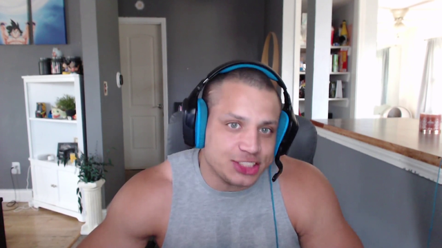 Tyler 1 Talks About His Real Life Spanish Encounter