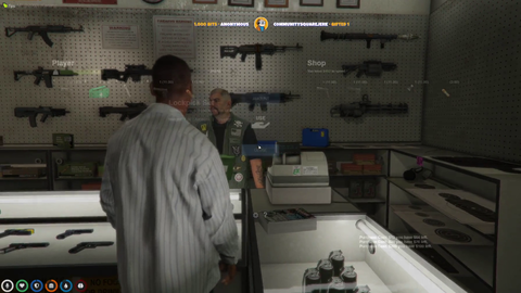 Koil on RPing a Black Character