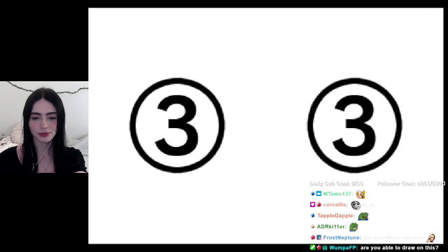 Streamer attempts to play Brain Age