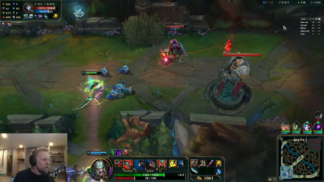 Lets go boys