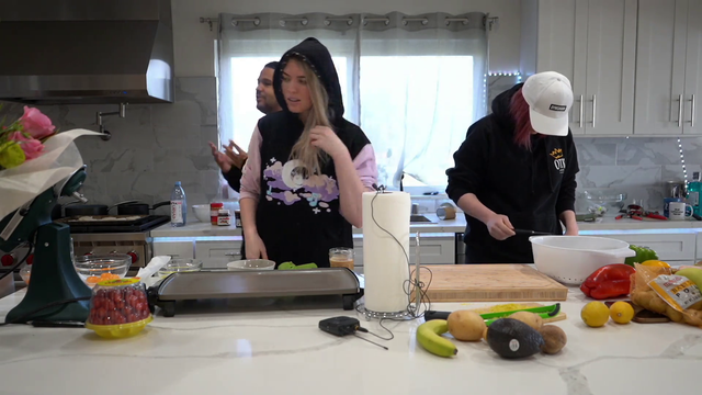 Soda fucks up