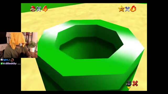 SM64 speed runner shamelessly fakes blindfolded speedrun