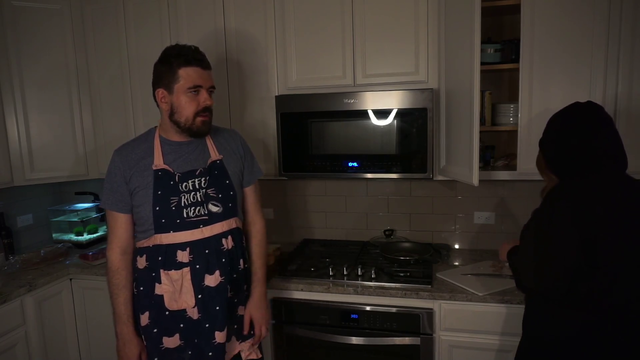 What #282 has that the Austin streamers don't have