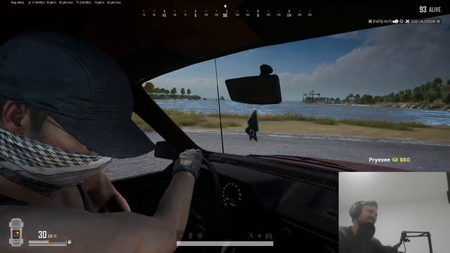 normE joins forsen's lobby