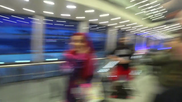 SLIKERTV: live footage of a fake