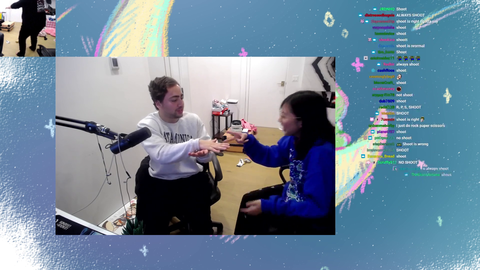 Lily vs Miz