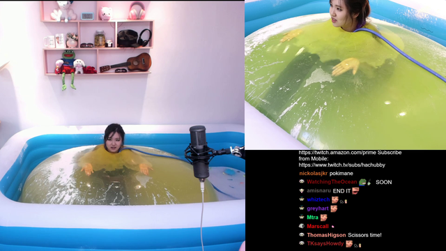 Balloon Popped!
