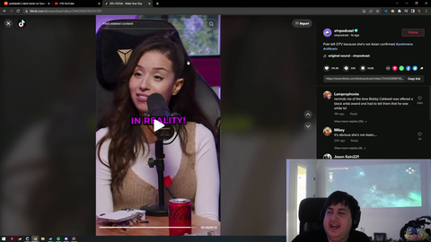 Poke explains what happened with offlineTV