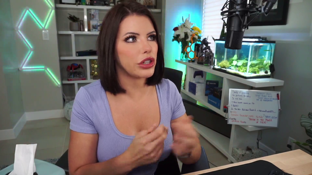 AdrianaChechik removed from Twitch Rivals event by Epic Games because of her past as an adult film star