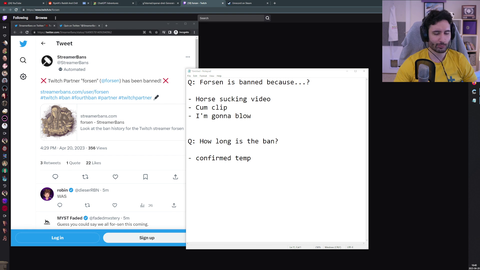 forsenCD