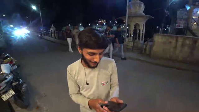 Jay's new Indian friend uninstalls Pubg on his phone