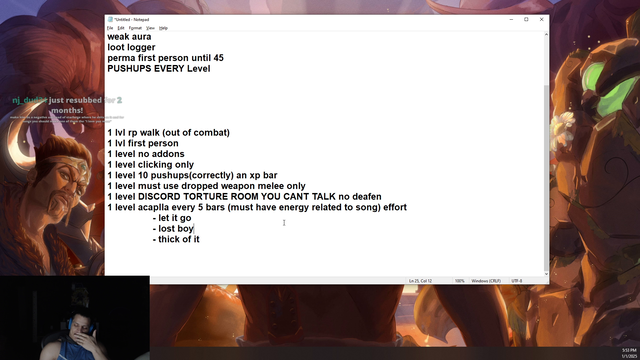 Lacari links his song recommendation to Tyler1